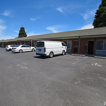 Sandown Heritage Motel Noble Park Bagian luar foto