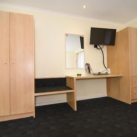 Sandown Heritage Motel Noble Park Bagian luar foto