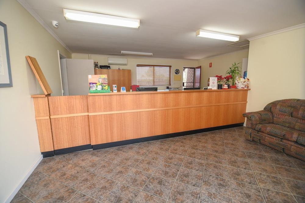 Sandown Heritage Motel Noble Park Bagian luar foto