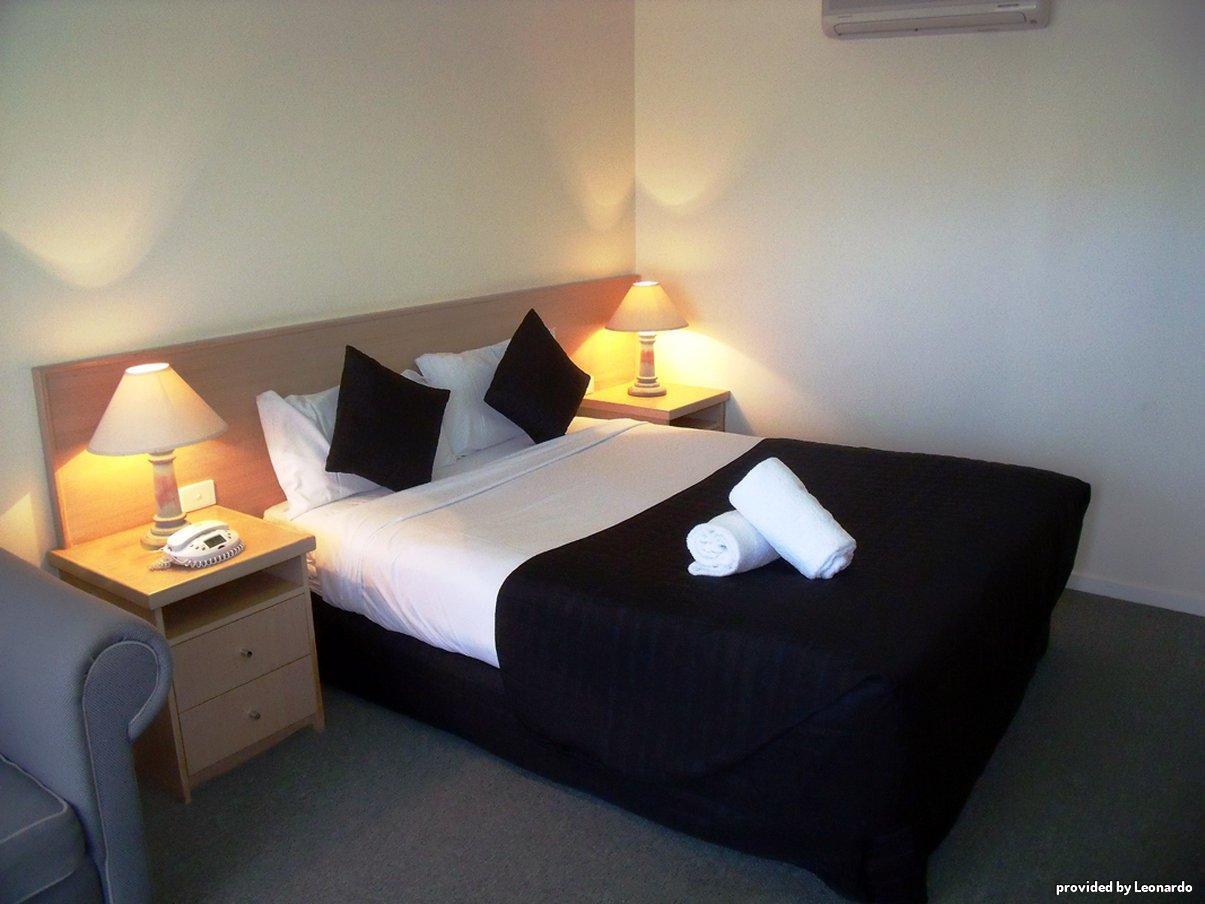Sandown Heritage Motel Noble Park Bagian luar foto