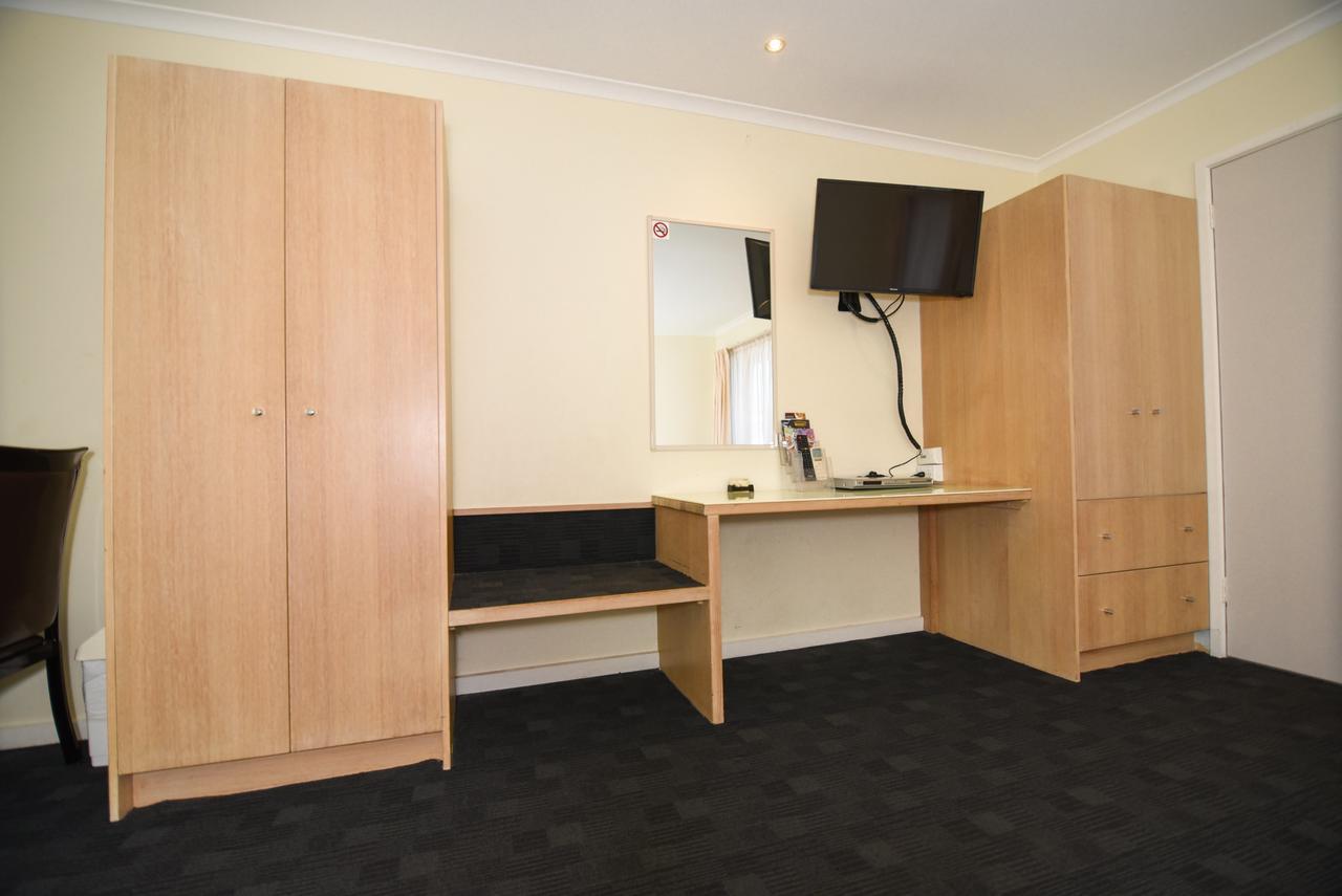 Sandown Heritage Motel Noble Park Bagian luar foto