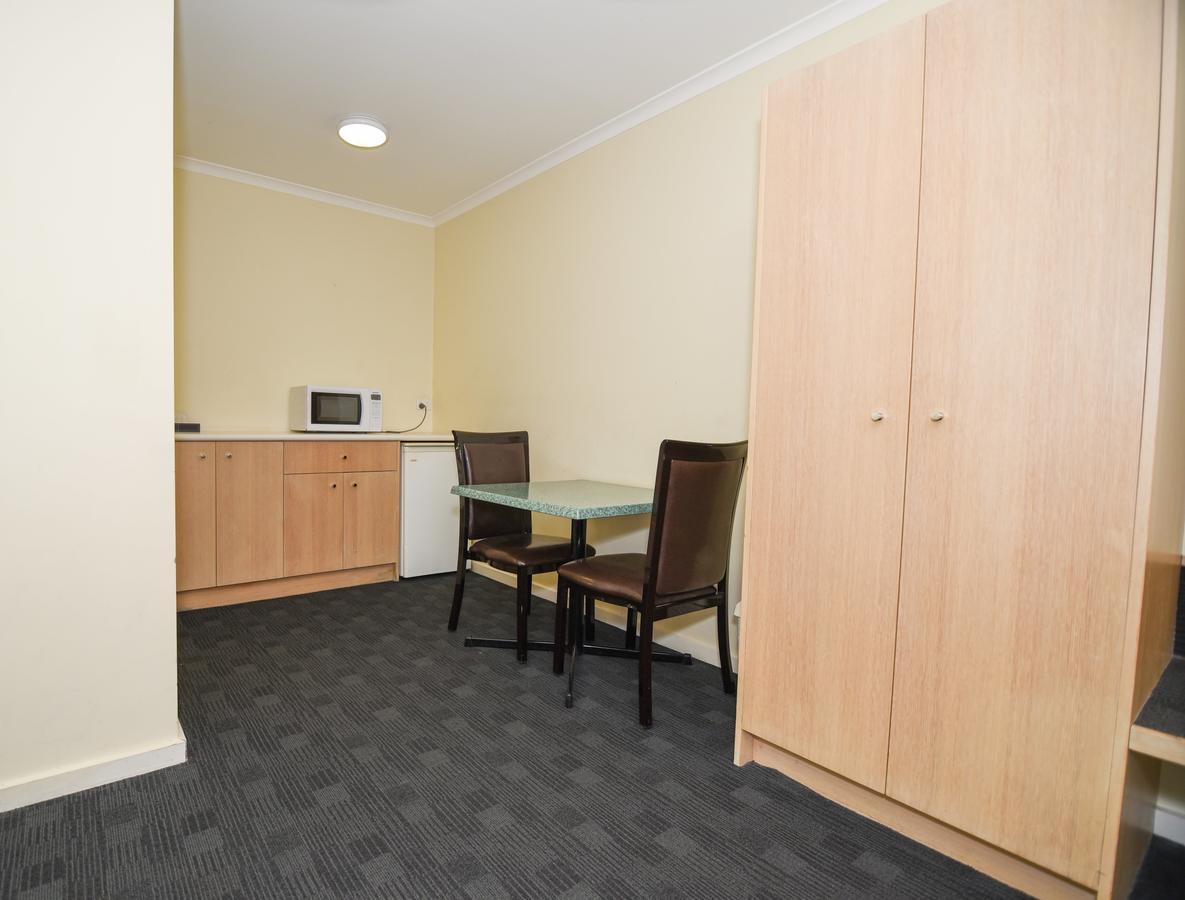 Sandown Heritage Motel Noble Park Bagian luar foto