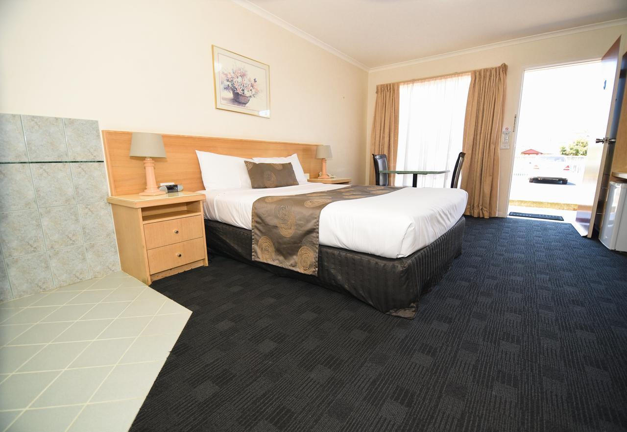 Sandown Heritage Motel Noble Park Bagian luar foto