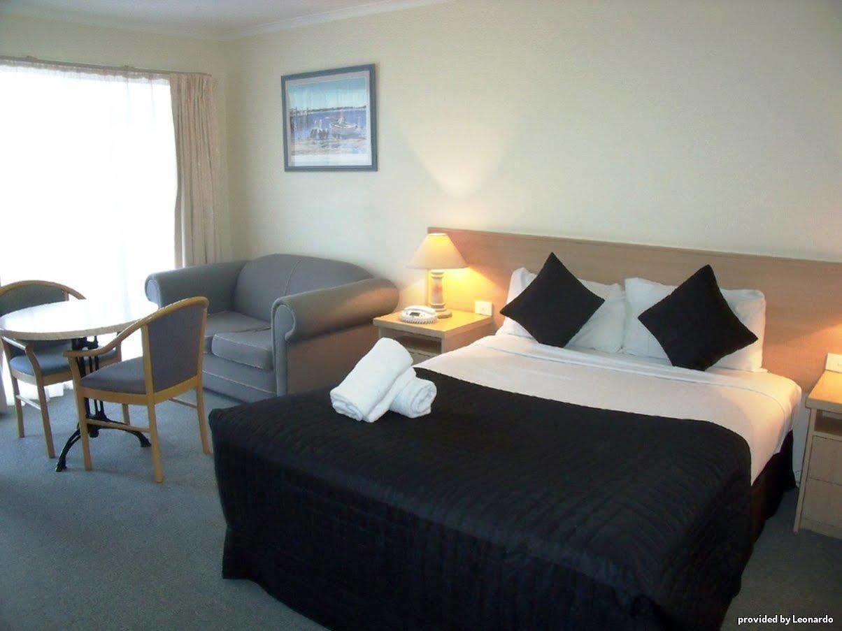 Sandown Heritage Motel Noble Park Bagian luar foto