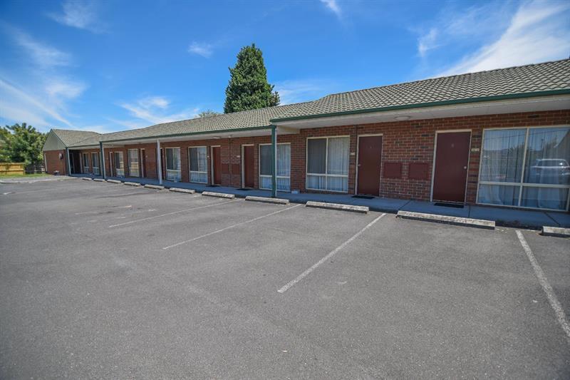 Sandown Heritage Motel Noble Park Bagian luar foto